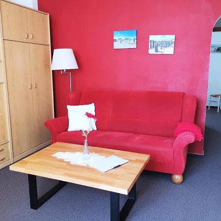 Kleines Logierhaus 03 Norderney