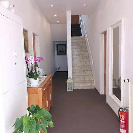 Kleines Logierhaus 03 Apartment *