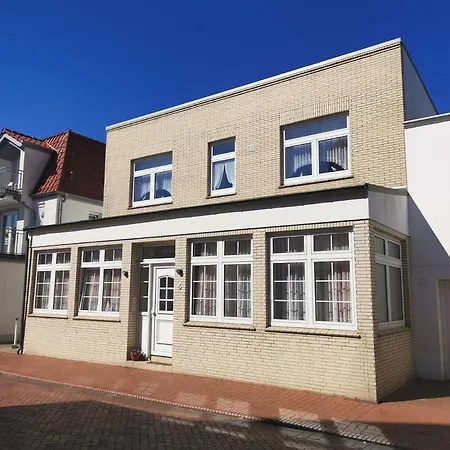 Kleines Logierhaus 03 Norderney