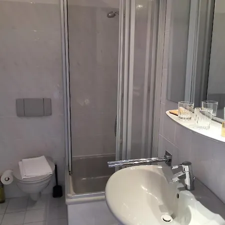 Apartment Kleines Logierhaus 03