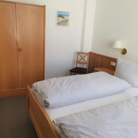 Apartment Kleines Logierhaus 03 Norderney